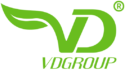 Logo VD Group Việt Nam